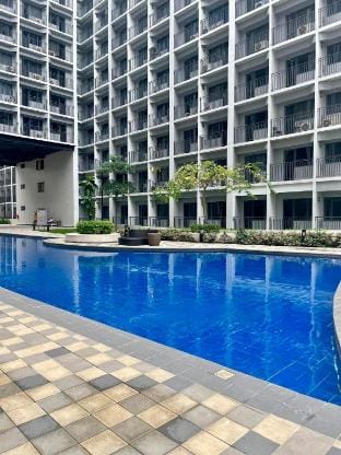 Condo Near Mall of Asia, SMX and MOA Arena Vacation rental in Pasay