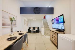 Cozy apartment - 1BR/4P - Place d'Italie Apartment in Paris