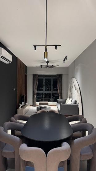 SA Suite Apartment in Kota Kinabalu