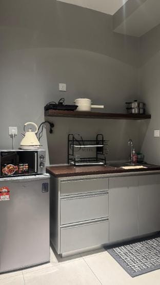 SA Suite Apartment in Kota Kinabalu