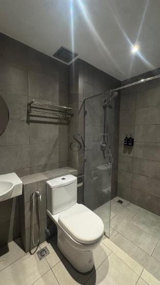 SA Suite Apartment in Kota Kinabalu
