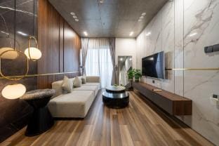 Spring House & Apartment Apartment in Laos