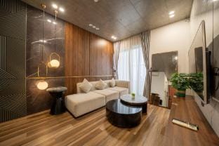 Spring House & Apartment Apartment in Laos