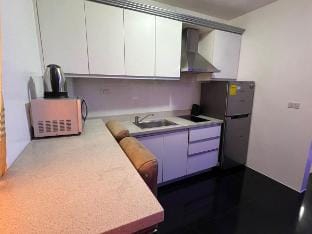 Nice Condo unit Walking Street Kandi Vacation rental in Angeles