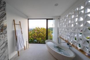 Proart2-3BDR Villa with Nusa Dua Panorama  Villa in Kuta Selatan