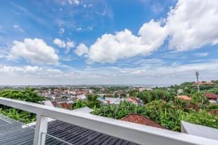 Proart2-3BDR Villa with Nusa Dua Panorama  Villa in Kuta Selatan