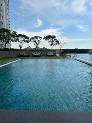 Paradigm Residence by YML Home Vacation rental in Johor Bahru