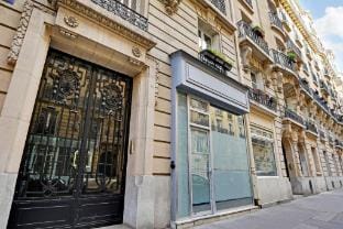Elegant apartment - 2BR/5P - Champs de Mars Apartment in Paris
