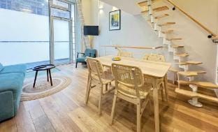 Elegant apartment - 2BR/5P - Champs de Mars Apartment in Paris