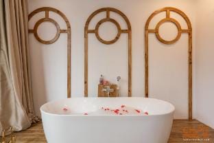 TP2* Railway Loft * Near Train Street * Bathtub Vacation rental in Hanoi