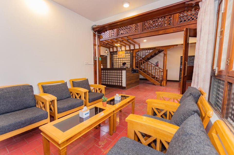 Amber Royel Hotel Hotel in Bagmati Province, Nepal
