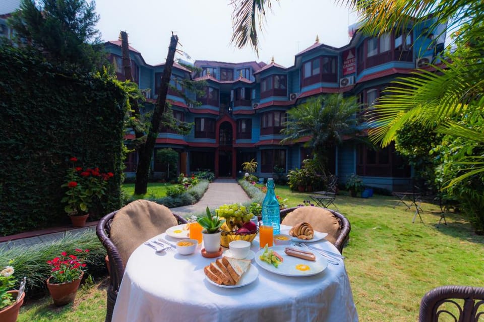 Amber Royel Hotel Hotel in Bagmati Province, Nepal
