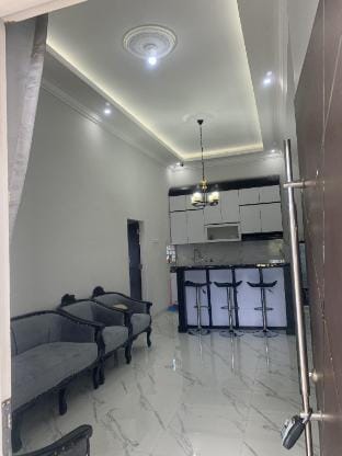 Homestay Bunda Susi Vacation rental in West Sumatra, Indonesia
