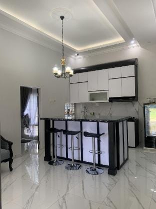 Homestay Bunda Susi Vacation rental in West Sumatra, Indonesia