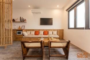 TP8*CelesteStudio*Moonlit Attic*Rooftop Vacation rental in Hanoi