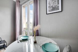 Cosy Studio - 2P - Porte Saint-Martin Apartment in Paris