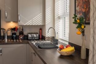Stunning Peak District Retreat, Breathtaking Views Vacation rental in High Peak District