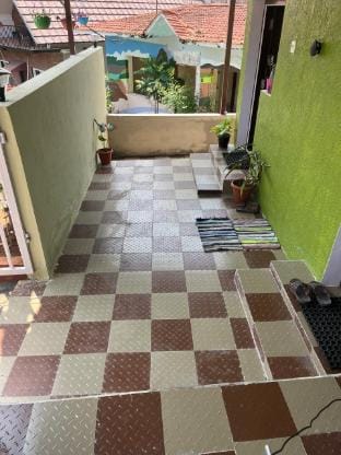 Yercaud Coffee House Vacation rental in Tamil Nadu
