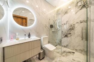 OasisPandawa3 – Relax, Recharge & Take in the View Villa in Bali