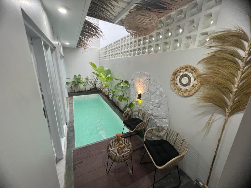 Smooth villas Villa in Indonesia