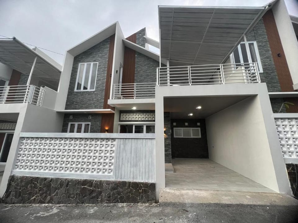 Smooth villas Villa in Indonesia