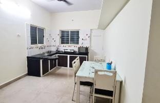 Two 2 BHK Couple Friendly Appartment Vacation rental in Karnataka