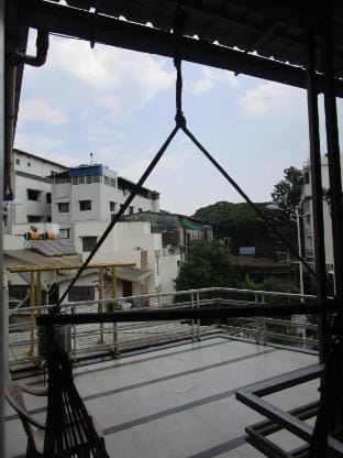 Luxurious 1 Bedroom Penthouse, Couple Friendly Vacation rental in Karnataka