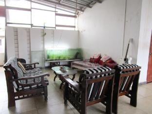Luxurious 1 Bedroom Penthouse, Couple Friendly Vacation rental in Karnataka
