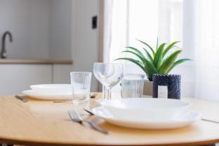Comfortable Studio for 2 people - Puteaux Apartment in Puteaux