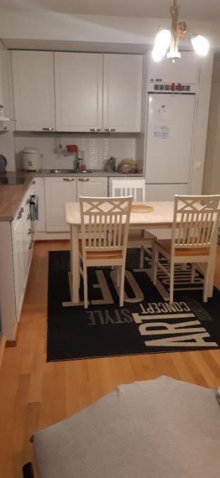 Favorita Apartment in Helsinki