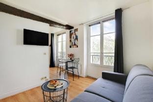 Studio in the heart of the Marais ! Apartment in Paris