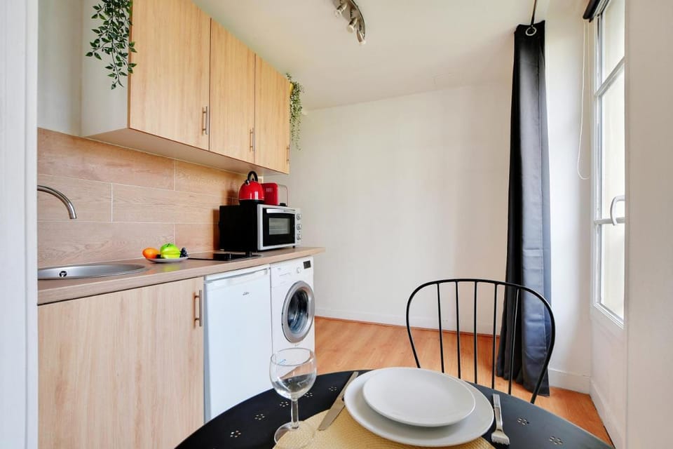Studio in the heart of the Marais ! Apartment in Paris