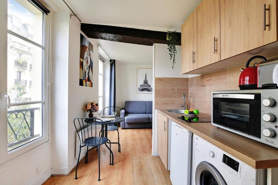 Studio in the heart of the Marais ! Apartment in Paris