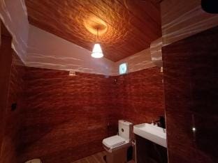 Wood Chalets Ella Vacation rental in Uva Province, Sri Lanka