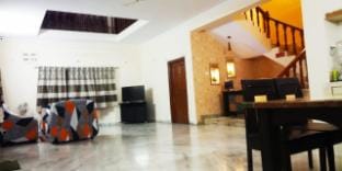 SRR HOMES Vacation rental in Hyderabad
