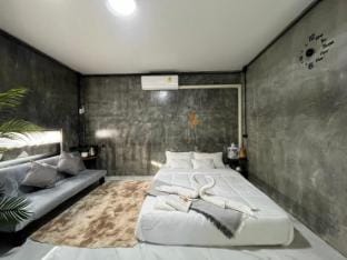 Missme Homestay-มิสมีโฮมสเตย์ Vacation rental in Thailand