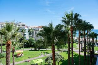 Luxurious apartment with terrace 6P/3BR - Cannes Apartment in Cannes