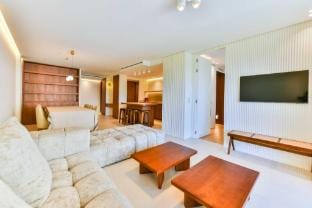 Luxurious apartment with terrace 6P/3BR - Cannes Apartment in Cannes