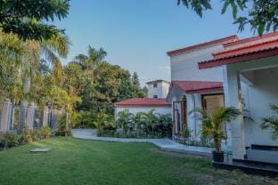 Sukoon - A Family Villa Villa in Uttarakhand