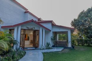 Sukoon - A Family Villa Villa in Uttarakhand