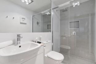 Parkview Urban  Apartment in Brisbane