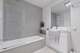 Parkview Urban  Apartment in Brisbane