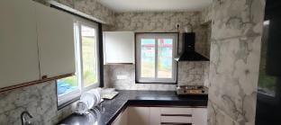 Double bed with Diwan Vacation rental in Darjeeling