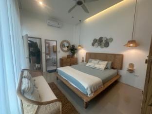 Two BR Pool Villa Chaweng A SDV010 By Samui Dream  Villa in Ko Samui