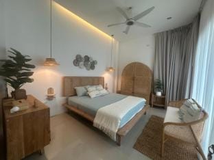 Two BR Pool Villa Chaweng A SDV010 By Samui Dream  Villa in Ko Samui