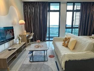 Studio | Cozy Family Suite Vacation rental in Johor Bahru