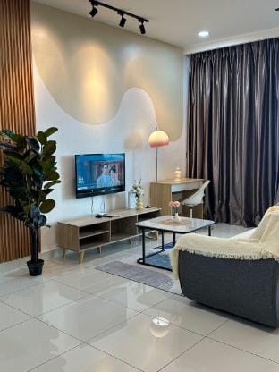 Studio | Cozy Family Suite Vacation rental in Johor Bahru