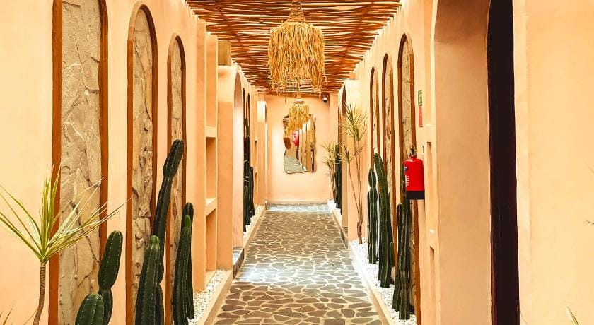 Scala Villas With Privatepool Hotel in Special Region of Yogyakarta
