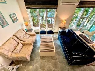 The Greendoor Villa - Villa 10, Assagaon Villa in Goa, India