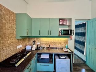 The Greendoor Villa - Villa 10, Assagaon Villa in Goa, India